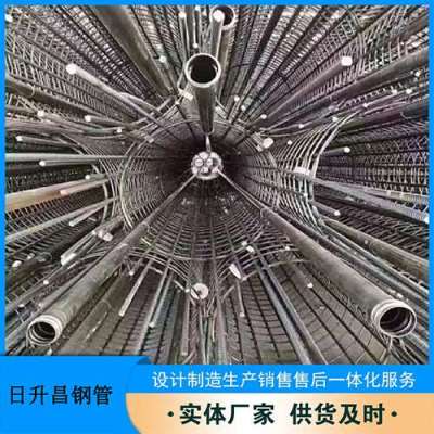 昂昂溪桩基声测管检测时主要考虑两方面的规范内容