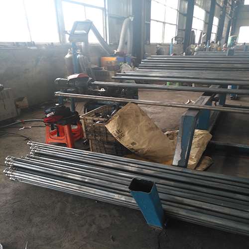 昂昂溪桥梁桩基声测管的施工工艺流程