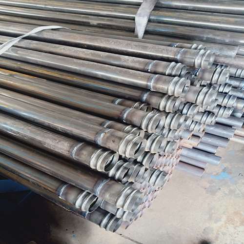 昂昂溪57声测管多少钱一米